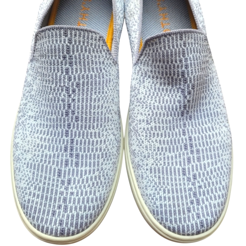 Rothy's The Original Slip Ons Opal Python Size 9.5 - image 2